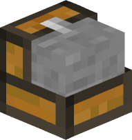 Stone Chest