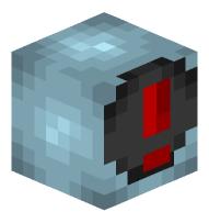 Robot (Exclamation Mark)