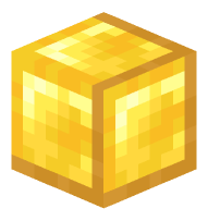 Gold Block