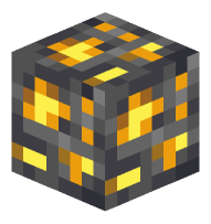 Deepslate Gold Ore