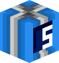 Christmas Calendar #05 (blue)