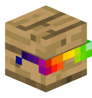 Sunglasses (rainbow)