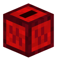 Jukebox (Nether)