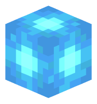 Core (blue)