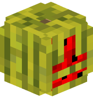 Watermelon Standard Galactic Alphabet V