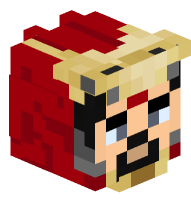 Iron Man (Face-plate Up)