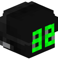 Traffic light green num. 32