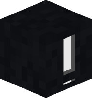 Black Exclamation Mark