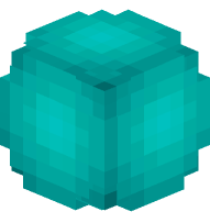 Orb (cyan)