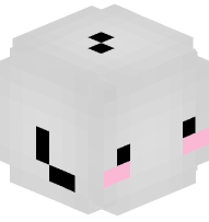 Junimo (white, round)