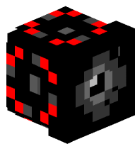 Redstone Laser Sender (Deactivated)
