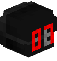 Traffic light red num. 07