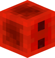 Redstone Block Colon