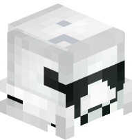 First Order Stormtrooper