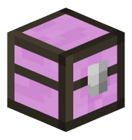 Chest (lilac)