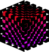 Fancy Cube