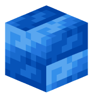 Cobalt Block