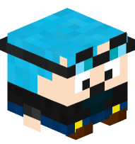 DanTDM Plushie