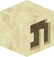 Smooth Sandstone ת (Taff)