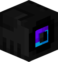 Speaker (purple / blue)