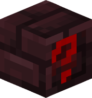 Bloody Question Mark