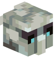 Tuff Golem