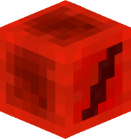 Redstone Block Slash
