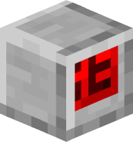 Redstone Digital Indicator 13