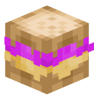 Peanut Butter Jelly Sandwich