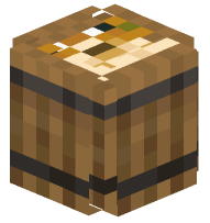 Pufferfish in a Barrel