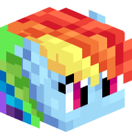 Rainbow Dash