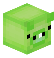 Green Pig