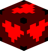 Tetris Attack - Heart