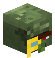 Cartographer Zombie Villager