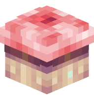 Red Cupcake
