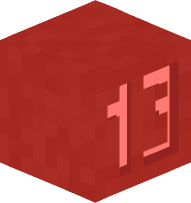 Red 13