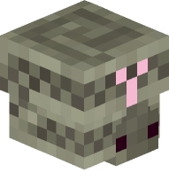 Cave Snake (upside down)