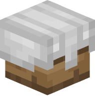 Leather Helmet (white)