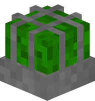 Warning Lamp (green)