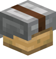 Leather Helmet (white)