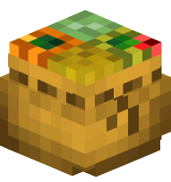 Medium Agronomy Sack