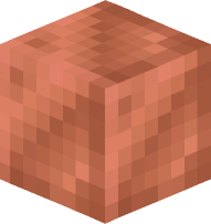 Block of Copper