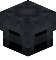 Shulker Stool (Black)
