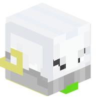 The World Over Heaven