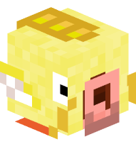 Magikarp (yellow) (#129)