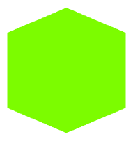 Lawn green (#7CFC00)