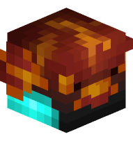 Volcanic Stonefish (Diamond)