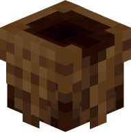 Chocolate Waffle Cone