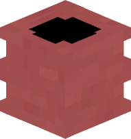 Terracotta Vase (pink)