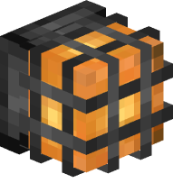 Warning Lamp (orange)